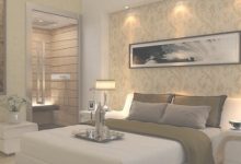 3D Bedroom Interior Design