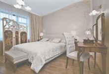 Art Nouveau Bedroom Design