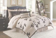 Beautiful Bedroom Comforters