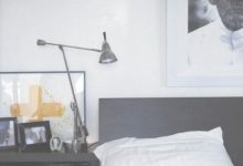 Simple Bachelor Bedroom Ideas