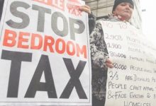 Bedroom Tax Abolished 2017