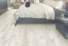 Bedroom Vinyl Flooring