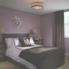 Plum Bedroom Walls