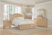 Light Pine Bedroom Furniture