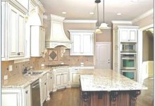Best Paint Color For Cream Kitchen Cabinets