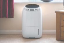 Dehumidifier For House 4 Bedrooms