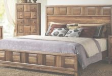 Solid Hardwood Bedroom Furniture Sets