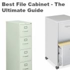 Best File Cabinet