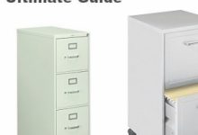 Best File Cabinet