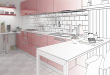 Kitchen Designing Software