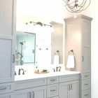 Best Type Of Paint For Bathroom Cabinets