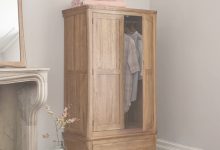 Wardrobes For Small Bedrooms Uk
