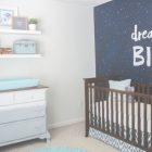 Baby Bedroom Themes Boy