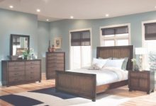 Bedroom Wall Colors For Brown Furniture