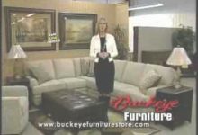 Buckeye Furniture Lima Ohio