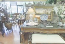 Antique Furniture San Antonio