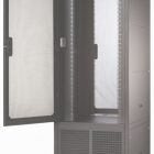 Server Cabinet With Cooling