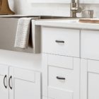 Handles Or Knobs On Cabinets