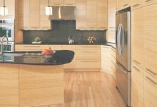 Eco Friendly Cabinets