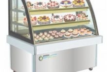 Cake Cabinet