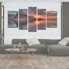 Living Room Canvas Art