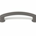 4 Inch Oil Rubbed Bronze Cabinet Pulls