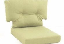 Martha Stewart Outdoor Furniture Cushions