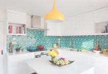 Tile Design For Kitchen