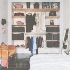 Small Bedroom Closet Ideas