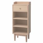 Small Cabinet With Shelves