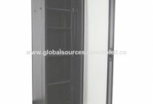 Used Computer Cabinets