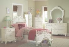 Cinderella Youth Bedroom Set