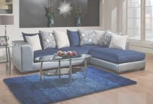 Royal Blue Living Room Sets