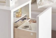 Ikea Bedside Cabinets Uk