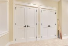 Best Closet Doors For Bedrooms