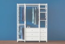 Ikea Bedroom Closet Systems