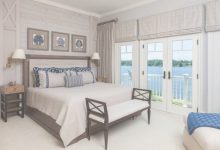 Coastal Guest Bedroom
