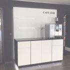 Office Coffee Station Furniture