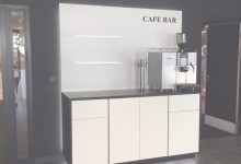 Office Coffee Station Furniture