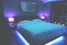 Colorful Lights For Bedroom