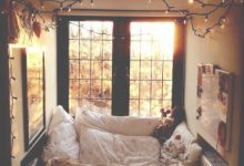 Comfy Bedroom