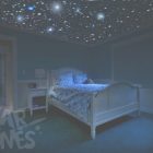 Stars Bedroom Ceiling