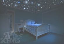 Stars Bedroom Ceiling