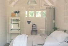 Shed Bedroom Conversion