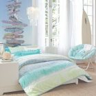 Beach Themed Bedroom For Teenager
