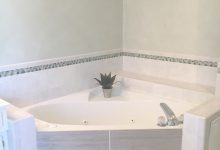 Bathroom Designs With Corner Tubs