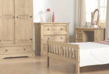 Mexican Pine Bedroom Furniture