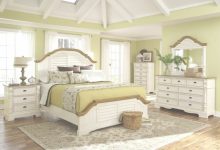 Cottage Bedroom Furniture Sets