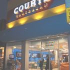 Courts Furniture Store On Church Avenue