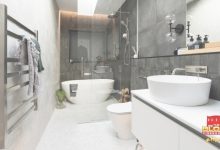 Nz Bathroom Design